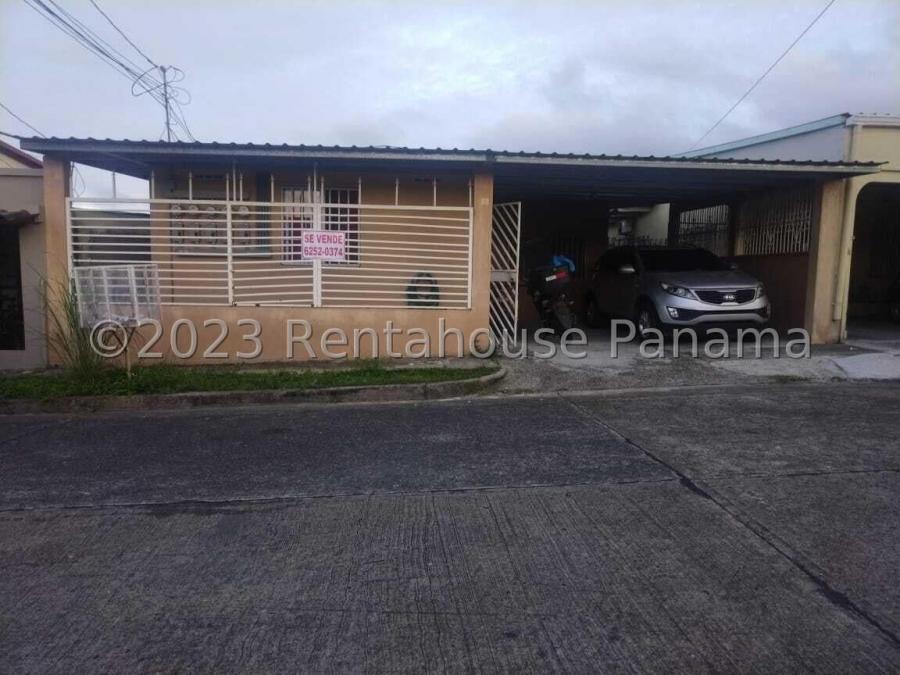 Foto Casa en Venta en Cerro Viento, Panam - U$D 140.000 - CAV71007 - BienesOnLine