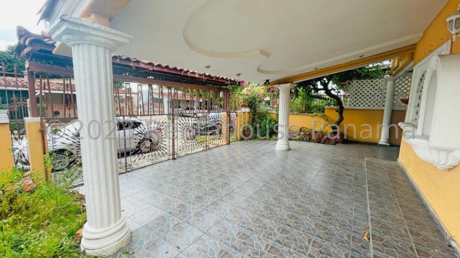 Foto Casa en Venta en Chanis, Ciudad de Panam, Panam - U$D 190.000 - CAV70663 - BienesOnLine