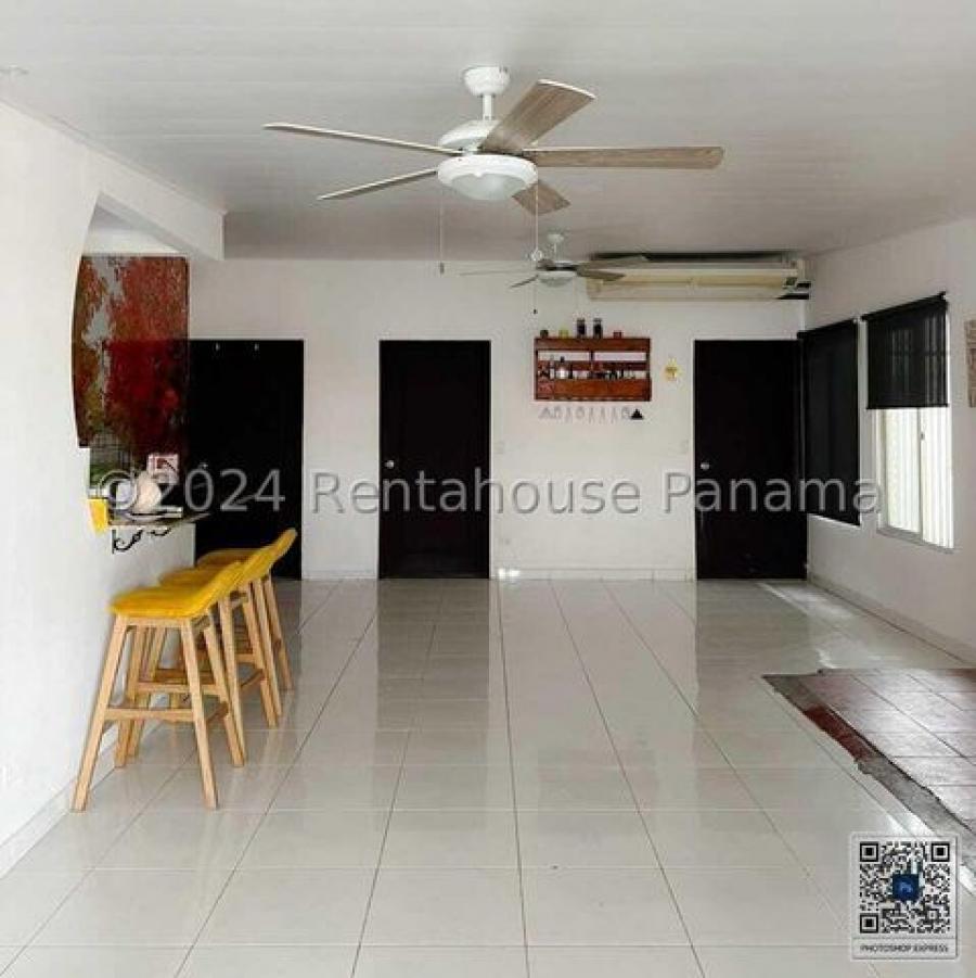 Foto Casa en Venta en Chanis, Parque Lefevre, Panamá - U$D 200.000 - CAV77932 - BienesOnLine