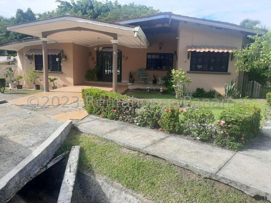Foto Casa en Venta en Ciudad de Panam, Panam - U$D 130.000 - CAV69931 - BienesOnLine