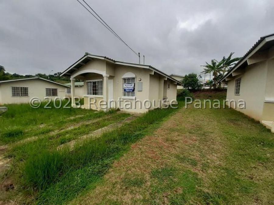 Foto Casa en Venta en puerto caimito, La Chorrera, Panam - U$D 60.000 - CAV68408 - BienesOnLine
