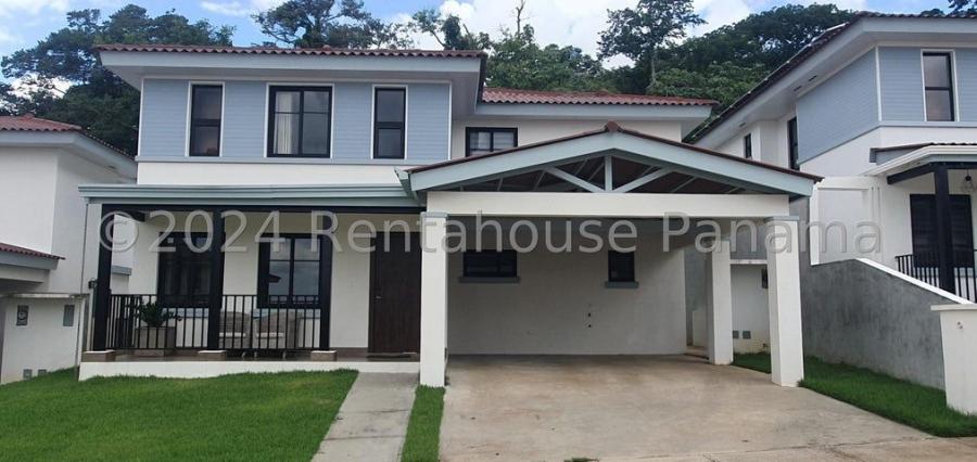 Venta de Casa en Chorrera
