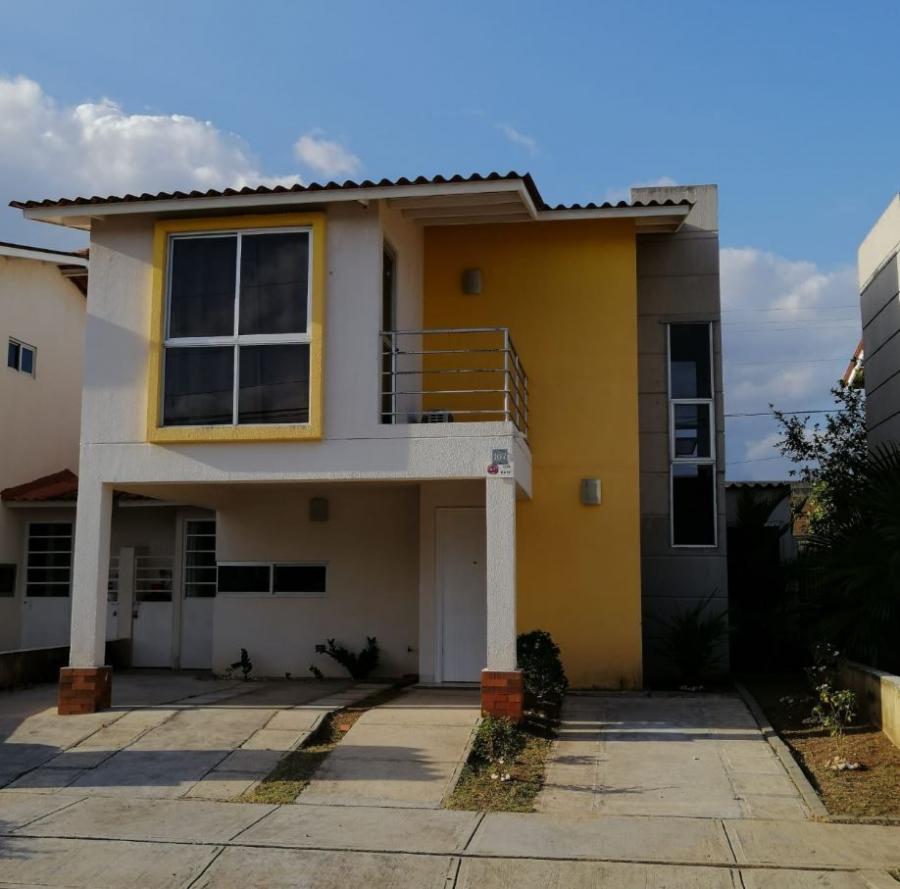 Foto Casa en Venta en Ciuda Futuro, Panama, Panam - U$D 135.000 - CAV37985 - BienesOnLine