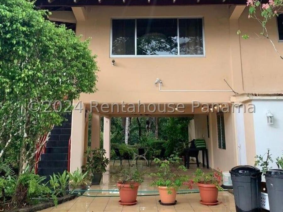 Foto Casa en Venta en Clayton, Clayton, Panam - U$D 465.000 - CAV71353 - BienesOnLine