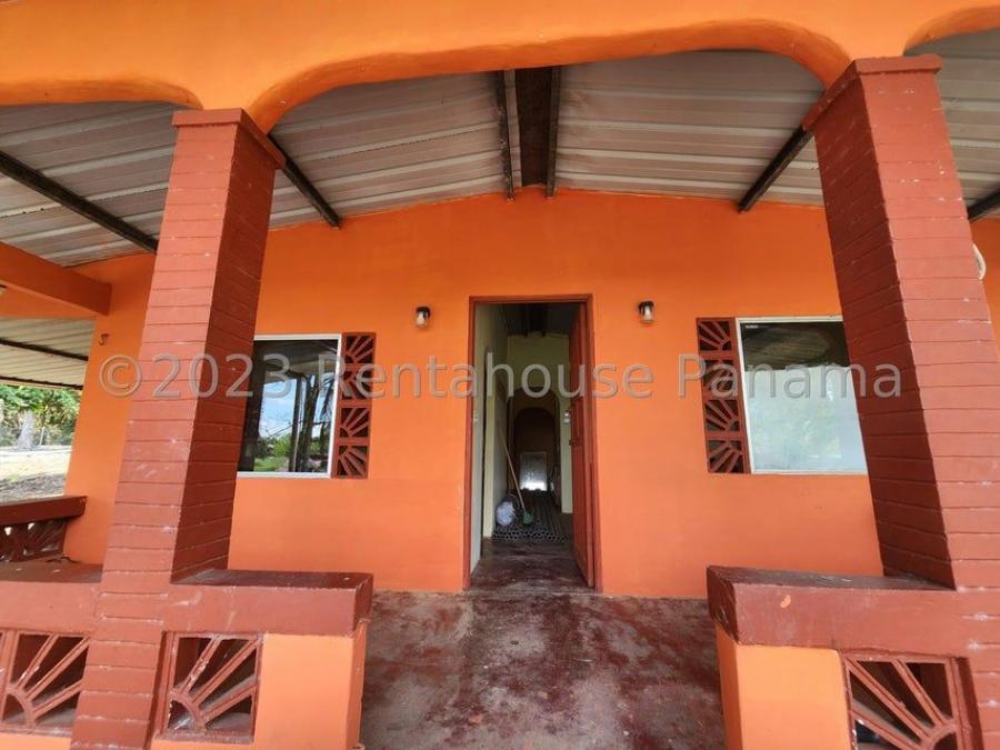Foto Casa en Venta en Cristobal, cuipo, Colón - U$D 175.000 - CAV64518 - BienesOnLine