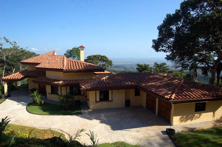 Foto Casa en Venta en Villa Florencia, Cerro Azul, Panam - U$D 590.000 - CAV34842 - BienesOnLine