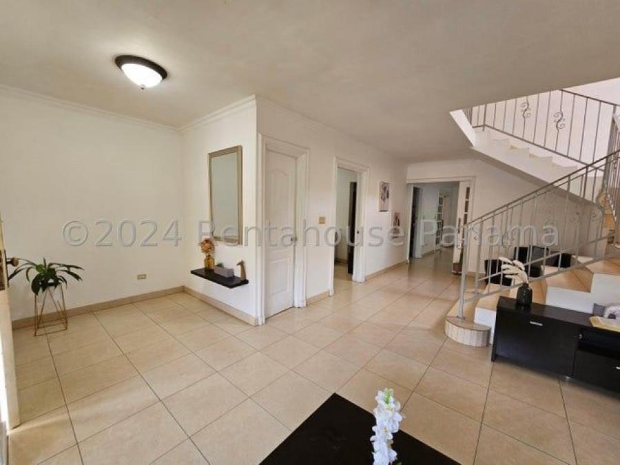 Foto Casa en Venta en Condado del Rey, Ciudad de Panamá, Panamá - U$D 455.000 - CAV84059 - BienesOnLine