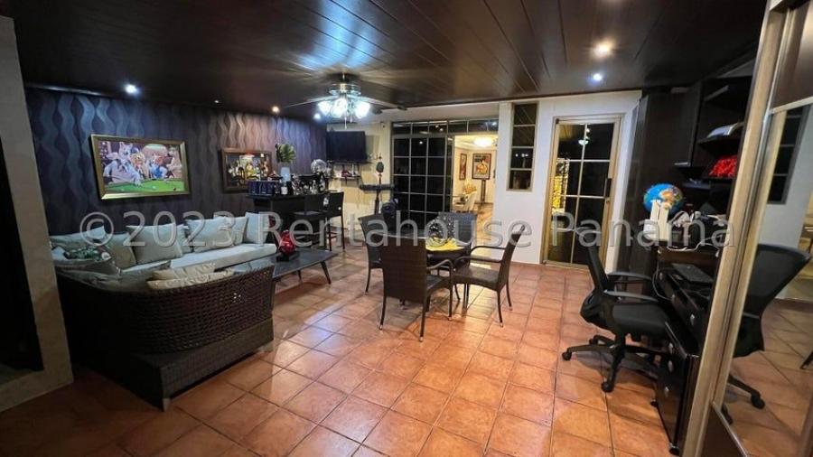 Foto Casa en Venta en Condado del Rey, Ciudad de Panamá, Panamá - U$D 230.000 - CAV83435 - BienesOnLine