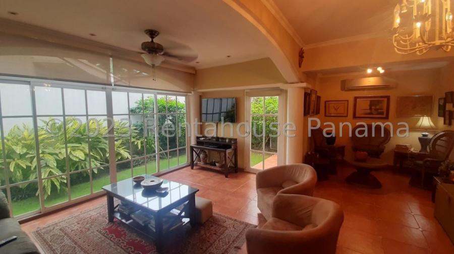 Foto Casa en Venta en panama, Panamá - U$D 650.000 - CAV74231 - BienesOnLine