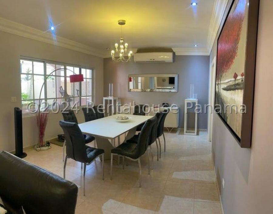 Foto Casa en Venta en Costa del Este, Juan Díaz, Panamá - U$D 700.000 - CAV80981 - BienesOnLine