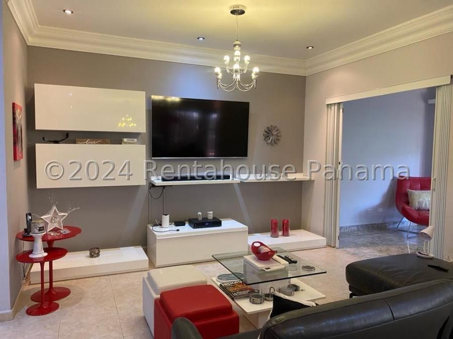 Foto Casa en Venta en Costa del Este, Juan Díaz, Panamá - U$D 680.000 - CAV84259 - BienesOnLine