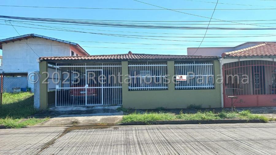 Foto Casa en Venta en Don Bosco, Panam - U$D 135.000 - CAV71506 - BienesOnLine