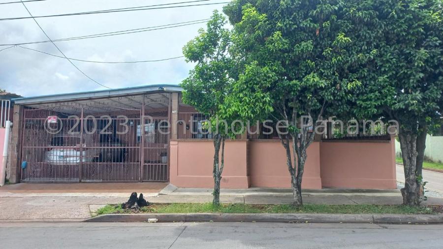 Foto Casa en Venta en Don Bosco, Panam - U$D 157.000 - CAV71512 - BienesOnLine