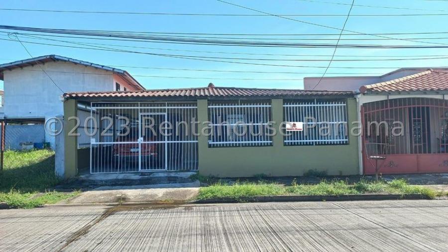 Foto Casa en Venta en Ciudad de Panam, Panam - U$D 135.000 - CAV70468 - BienesOnLine