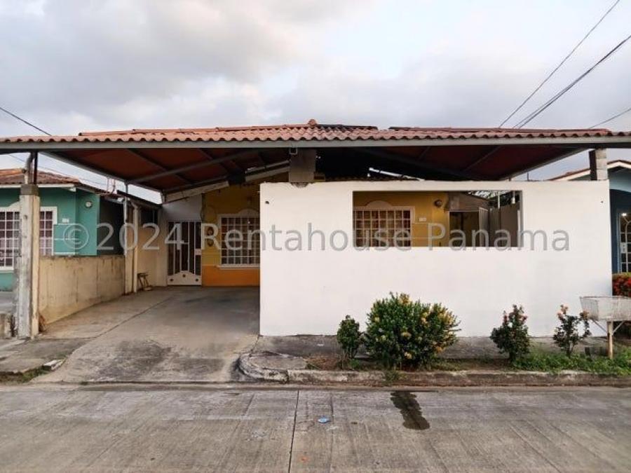 Foto Casa en Venta en Ciudad de Panam, Panam - U$D 115.000 - CAV70465 - BienesOnLine