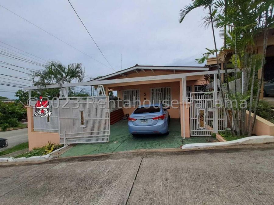 Foto Casa en Venta en Altos de panama, Amelia Denis De Icaza, Panam - U$D 220.000 - CAV64951 - BienesOnLine
