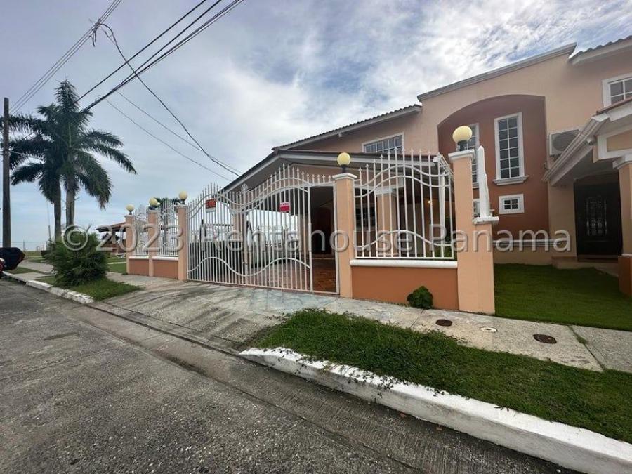 Foto Casa en Venta en Villa Lucre, Jos Domingo Espinar, Panam - U$D 340.000 - CAV65667 - BienesOnLine
