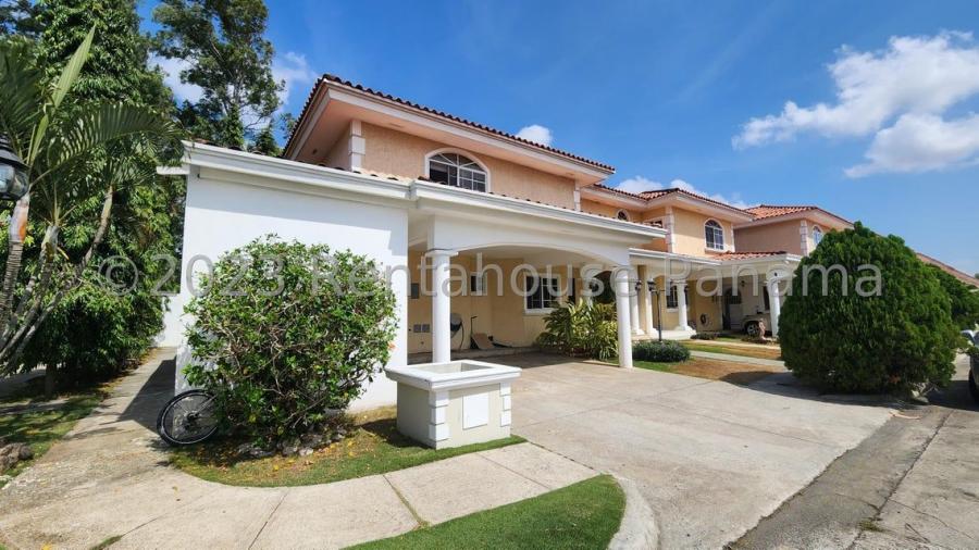 Foto Casa en Venta en Costa del Este, Juan Daz, Panam - U$D 685.000 - CAV65319 - BienesOnLine