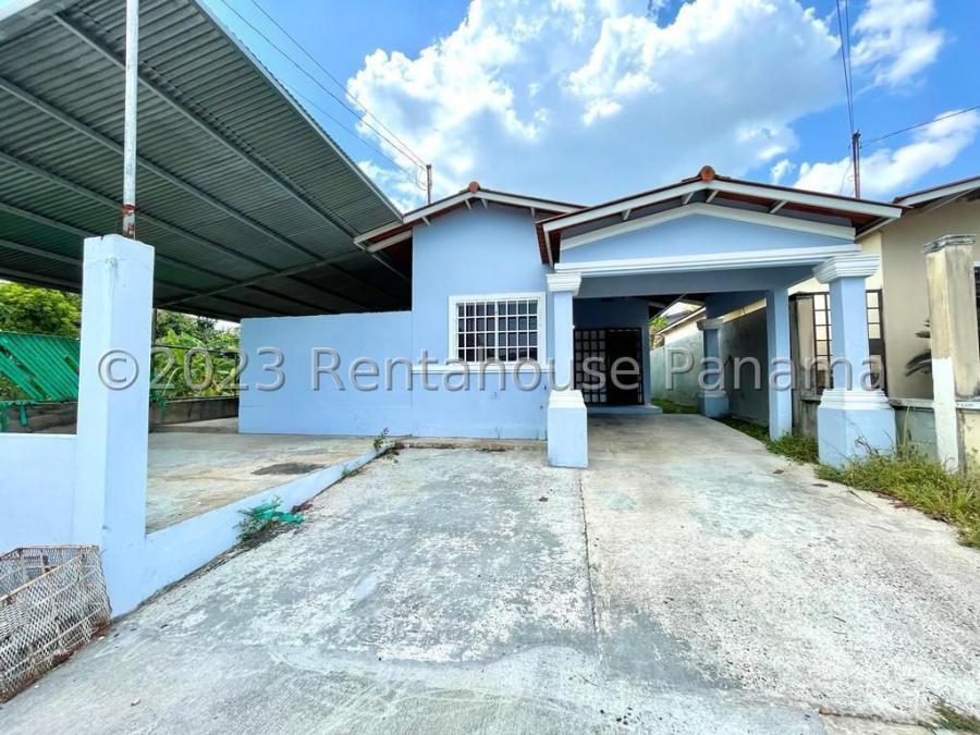 Foto Casa en Venta en Villa Zaita, Las Cumbres, Panam - U$D 140.000 - CAV62580 - BienesOnLine
