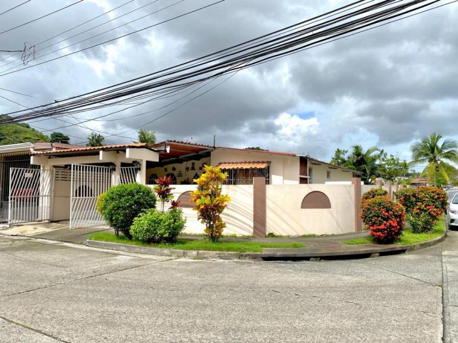 Foto Casa en Venta en Villa Lucre, Villa Lucre, Panam - U$D 135.000 - CAV35032 - BienesOnLine