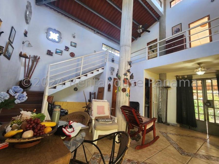 Foto Casa en Venta en Chame, Panam - U$D 230.000 - CAV70475 - BienesOnLine