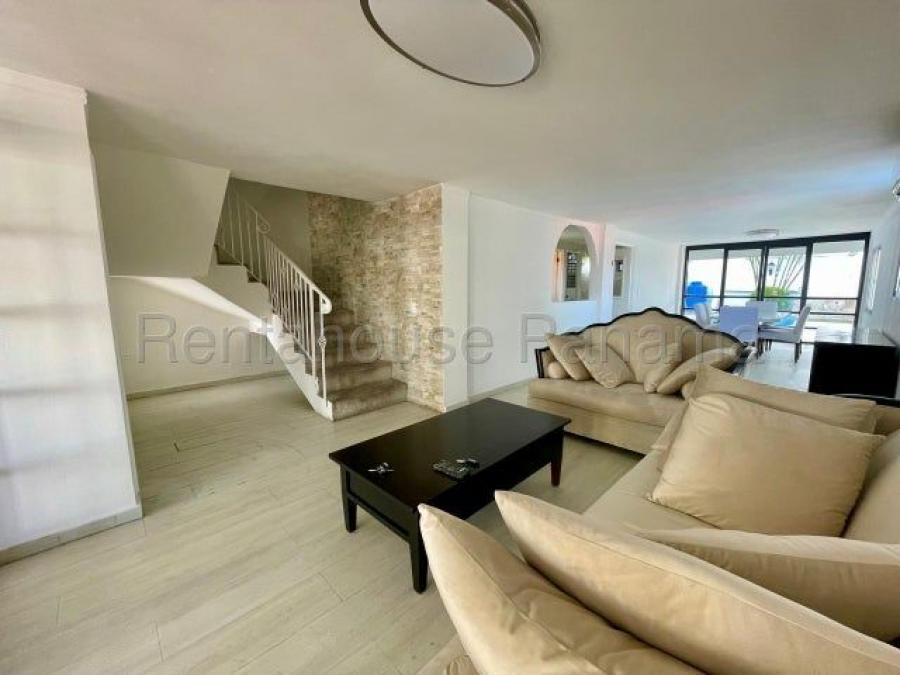 Foto Casa en Venta en Hato Pintado, Pueblo Nuevo, Panamá - U$D 315.000 - CAV84119 - BienesOnLine