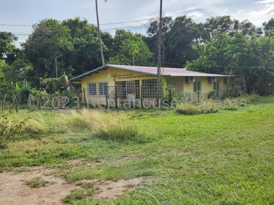 Foto Casa en Venta en cocle, Panam - U$D 120.000 - CAV66724 - BienesOnLine