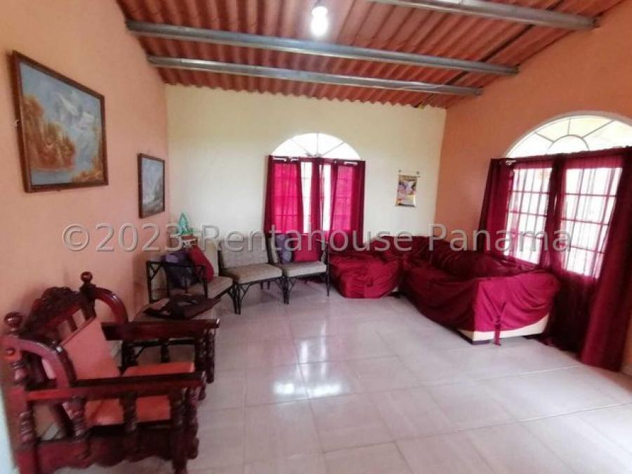 Foto Casa en Venta en Juan Diaz, Juan Díaz, Coclé - U$D 100.000 - CAV82429 - BienesOnLine