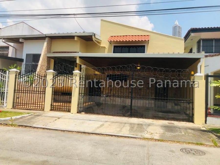 Casa – Ciudad de Panamá