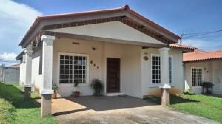 Foto Casa en Venta en chorrera, Panamá - U$D 115.500 - CAV60386 - BienesOnLine