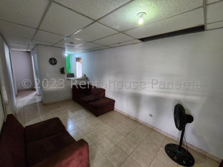 Foto Casa en Venta en La Chorrera, Panam - U$D 45.000 - CAV69852 - BienesOnLine