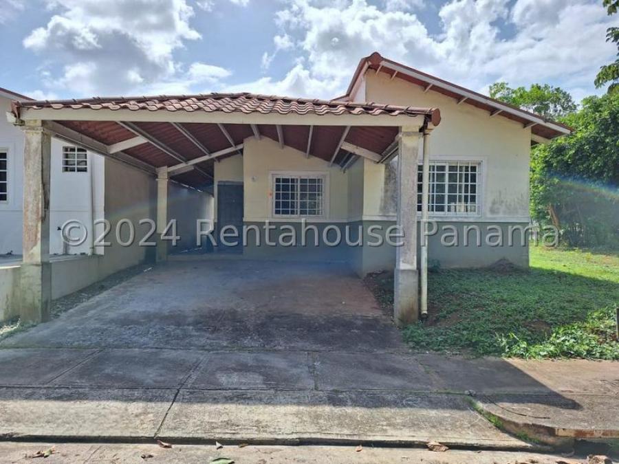 Foto Casa en Venta en La Chorrera, Panam - U$D 85.000 - CAV69416 - BienesOnLine