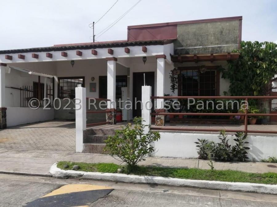 Foto Casa en Venta en Las Cumbres, Panam - U$D 137.000 - CAV70722 - BienesOnLine