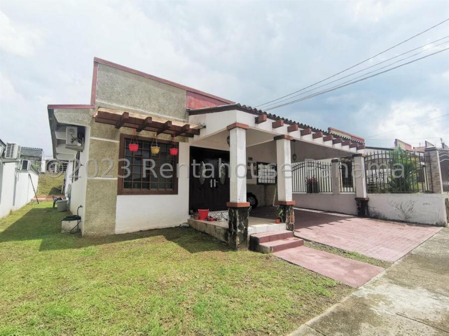 Foto Casa en Venta en Las Cumbres, Panam - U$D 140.000 - CAV70970 - BienesOnLine