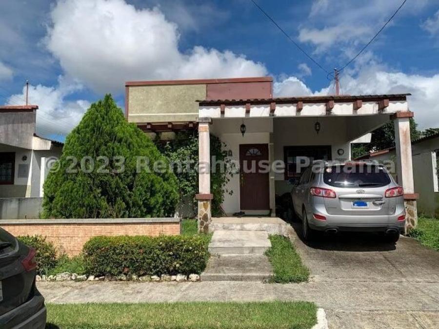 Foto Casa en Venta en Las Cumbres, Panam - U$D 150.000 - CAV71509 - BienesOnLine