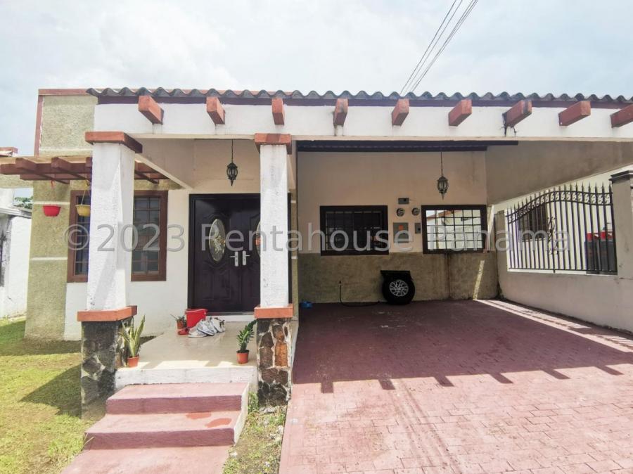 Foto Casa en Venta en Las Cumbres, Panam - U$D 140.000 - CAV71511 - BienesOnLine
