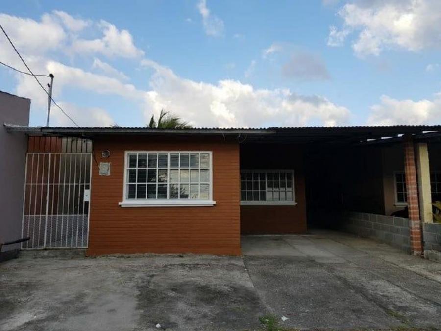 Foto Casa en Venta en Ciudad de Panam, Panam - U$D 90.000 - CAV70406 - BienesOnLine
