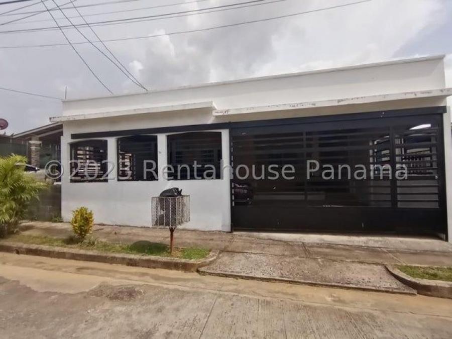 Foto Casa en Venta en Ciudad de Panam, Panam - U$D 88.000 - CAV70404 - BienesOnLine
