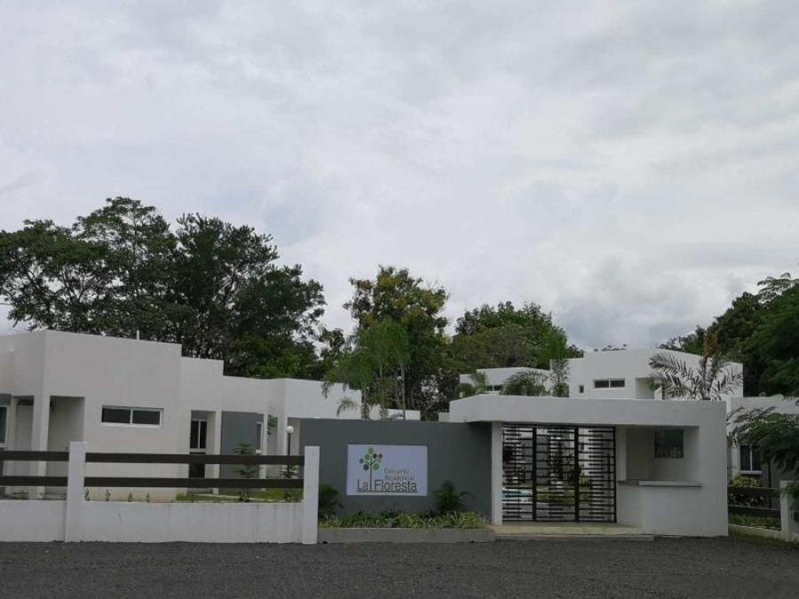 Foto Casa en Venta en LAS LAJAS, LAS LAJAS, Panam - U$D 160.000 - CAV31666 - BienesOnLine