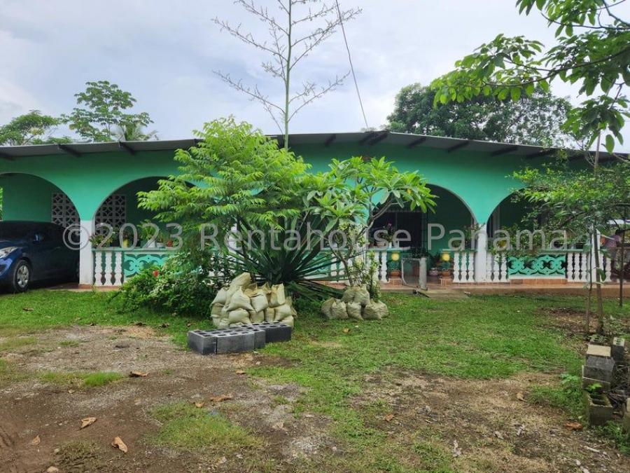 Foto Casa en Venta en Chepo, Panam - U$D 250.000 - CAV65156 - BienesOnLine