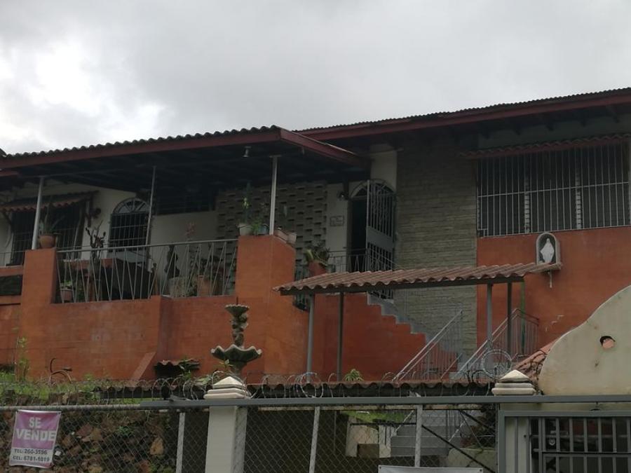Foto Casa en Venta en Ciudad de Panam, Panam - U$D 325.000 - CAV69419 - BienesOnLine