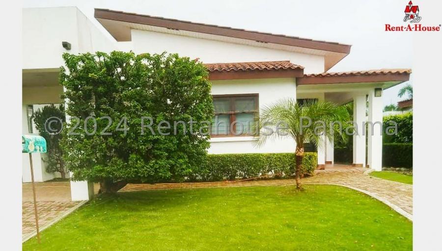 Foto Casa en Venta en Ciudad de Panam, Panam - U$D 270.000 - CAV69593 - BienesOnLine