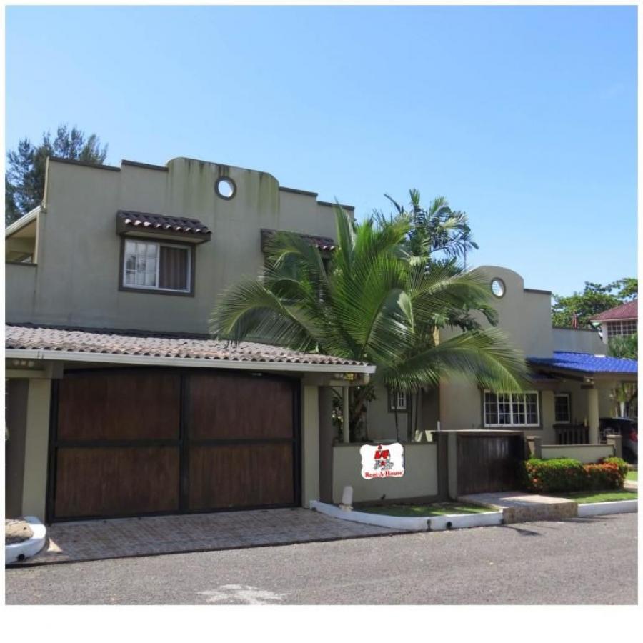 Foto Casa en Venta en maria chiquita, Panam - U$D 375.000 - CAV26249 - BienesOnLine