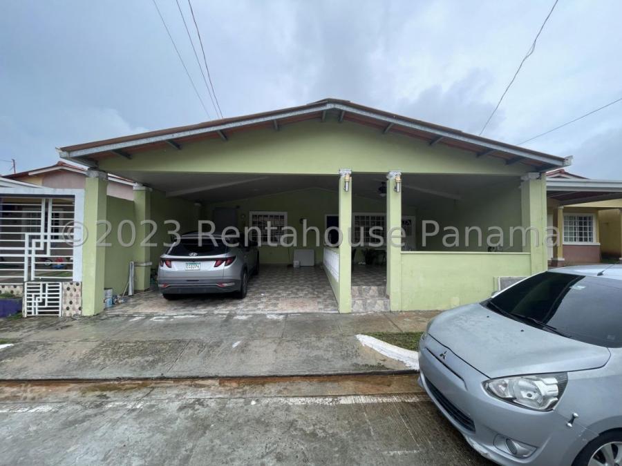 Foto Casa en Venta en Panam Este, Pacora, Panam - U$D 140.000 - CAV70718 - BienesOnLine
