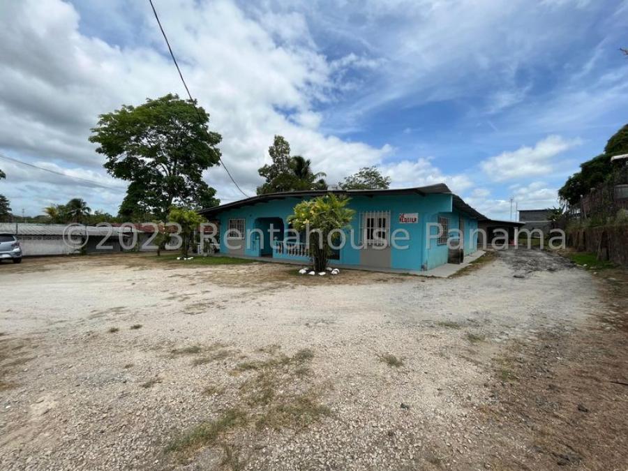 Foto Casa en Venta en Panama Norte, Panam - U$D 120.000 - CAV69855 - BienesOnLine