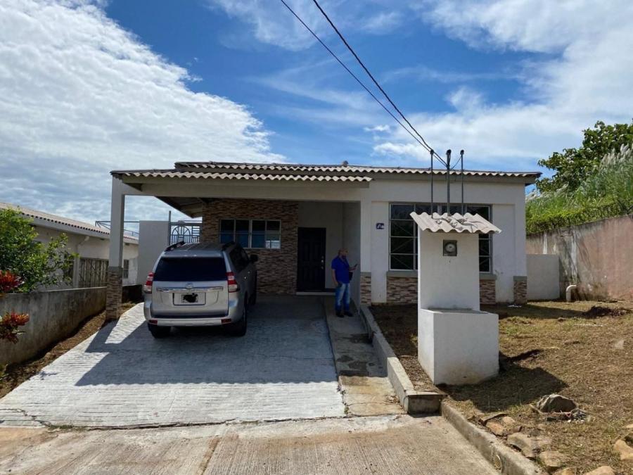 Foto Casa en Venta en HATO MOTAA, Arraijn, Panam - U$D 140.000 - CAV70171 - BienesOnLine