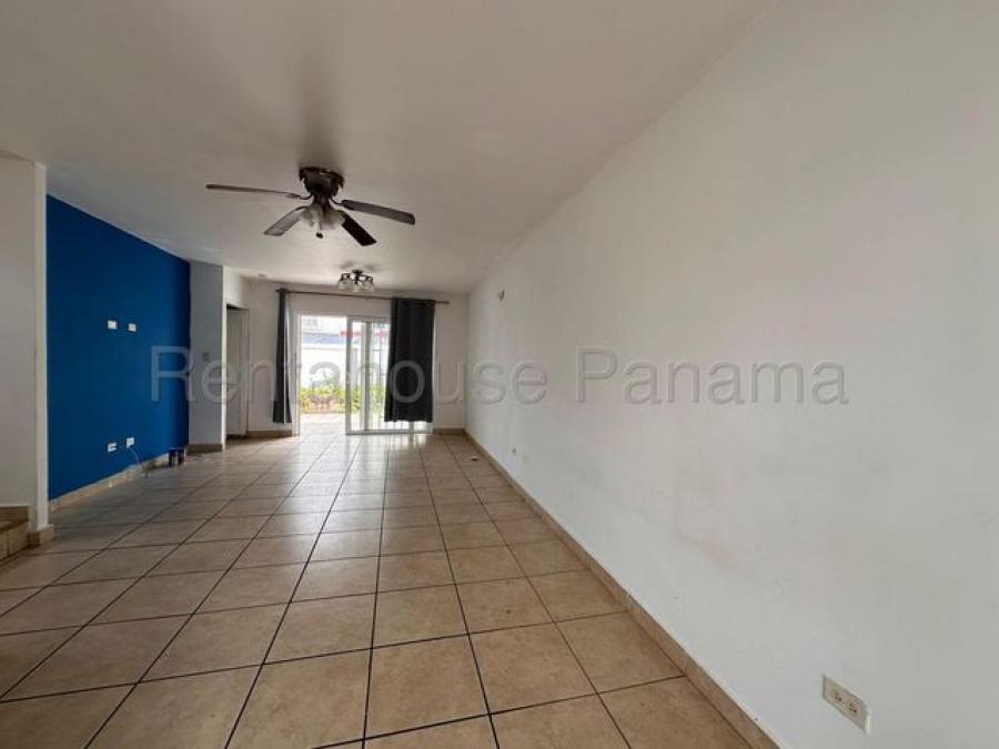 Casa – Ciudad de Panamá