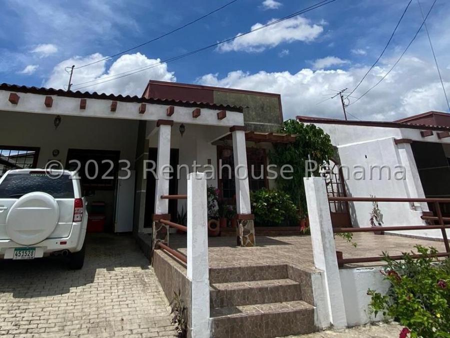 Foto Casa en Venta en Las Cumbres, Panam - U$D 137.000 - CAV71452 - BienesOnLine