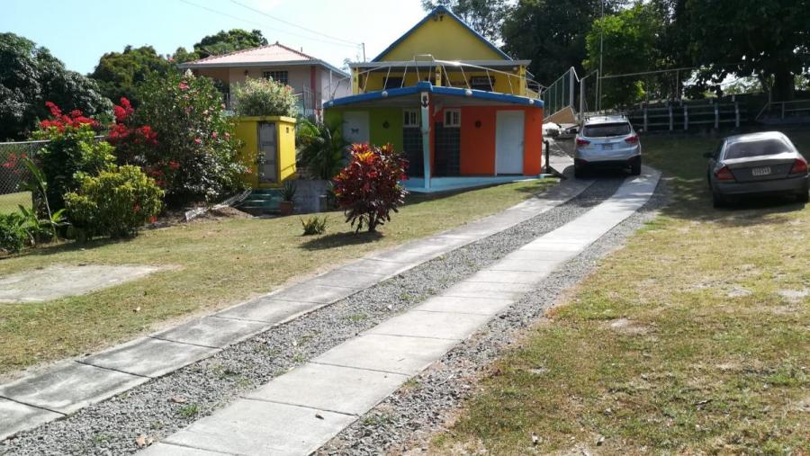 Foto Casa en Venta en El Higo, San Carlos, Panam - U$D 220.000 - CAV71845 - BienesOnLine