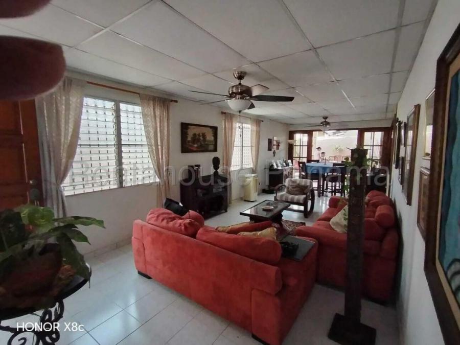 Foto Casa en Venta en Reparto Nuevo Panama, Parque Lefevre, Panamá - U$D 225.000 - CAV84328 - BienesOnLine